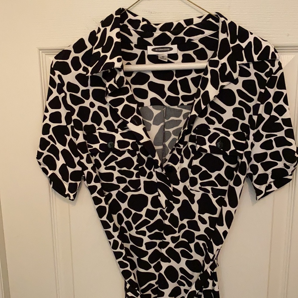 Dress - Picture 2 of 3